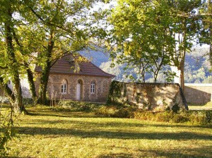 orangerie